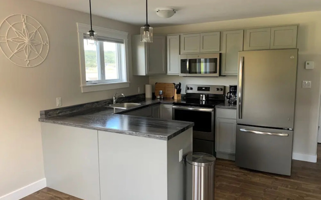 Gros Morne Coastal Suites #4