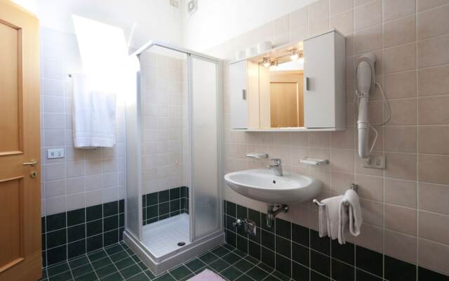 Appartamenti Al Centro