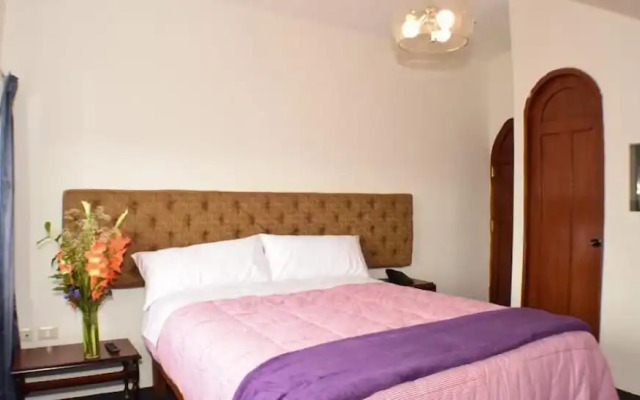 Tocapu Boutique Hotel