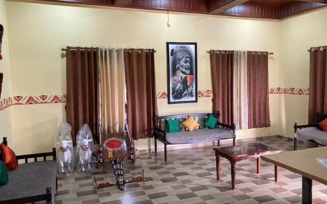 Aabancha Wada By Joy Suites