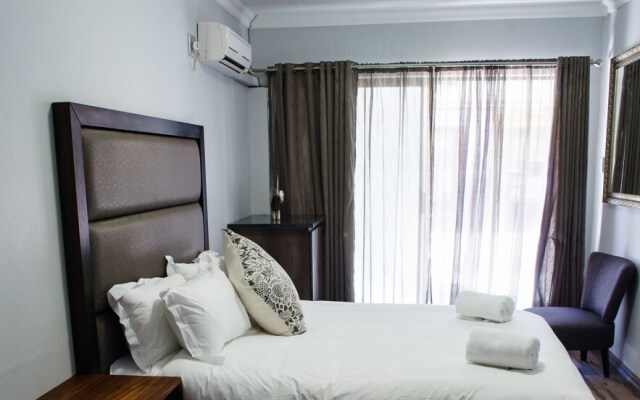 Villa Gracia Guesthouse