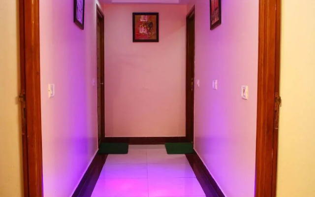 OYO 1385 Hotel Dream Palace