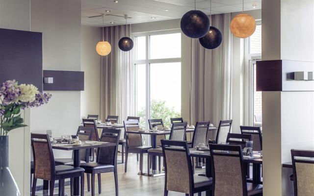 Mercure Hotel Kamen Unna