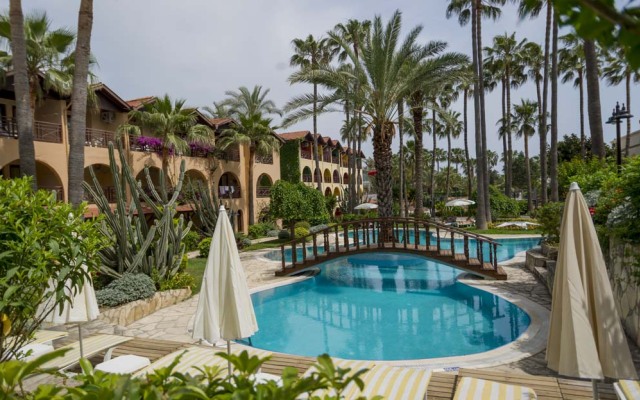 Club Tropical Beach Hotel - All Inclusive