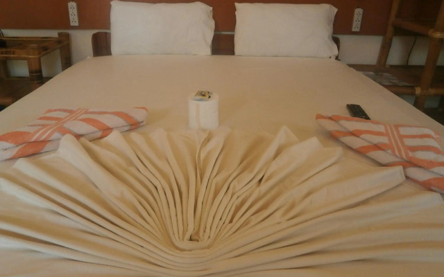Sulu Plaza Boracay
