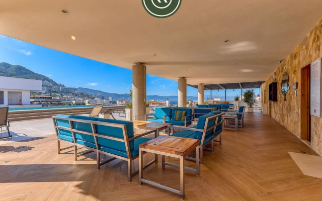 The Park 206 in Jalisco