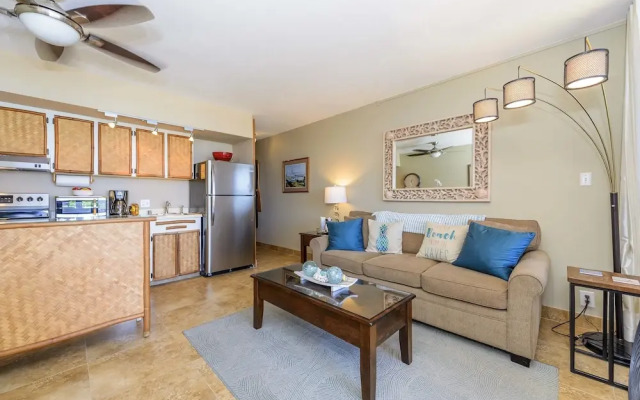 Kuleana 713 - 1Br Condo