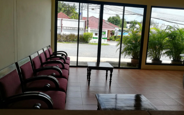 The Hive Hotel Samui
