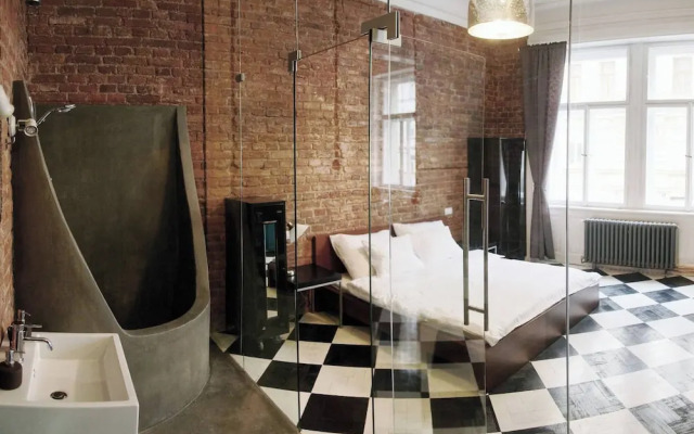 Old Town - Dusni Apartments