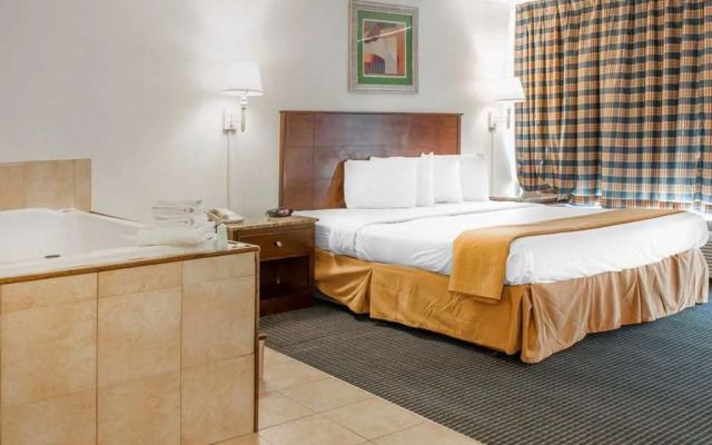 Quality Inn & Suites