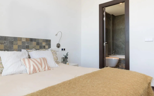 El Soto de Sojuela Luxury Chalet, Golf&Bosque