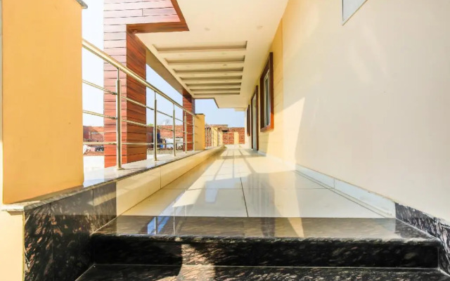 Vaibhav Laxmi Paradise by OYO Rooms