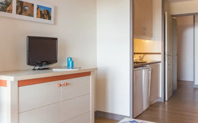 P&V Residence Cap Esterel