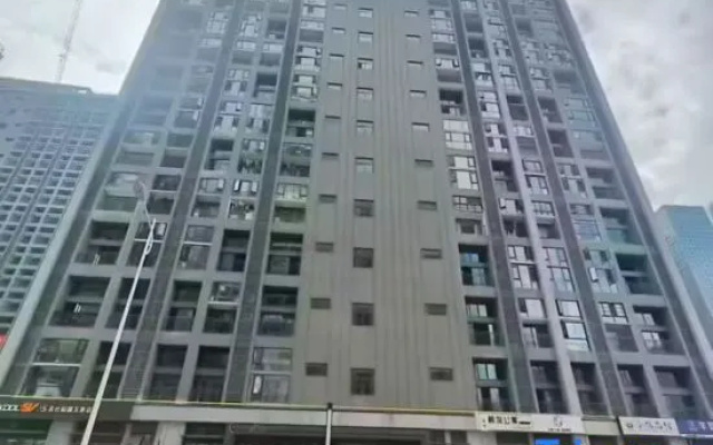 You li — 2-star hotel in Nanning