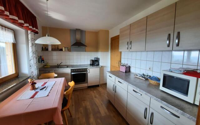 Holiday Home in Neureichenau Near Bavarian Forest