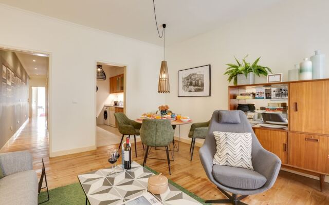 Sweet Inn Apartments - Santa Marta