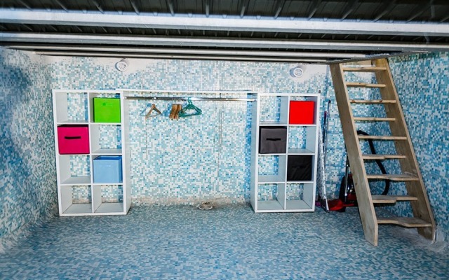 Le Prieuré Saint Martial