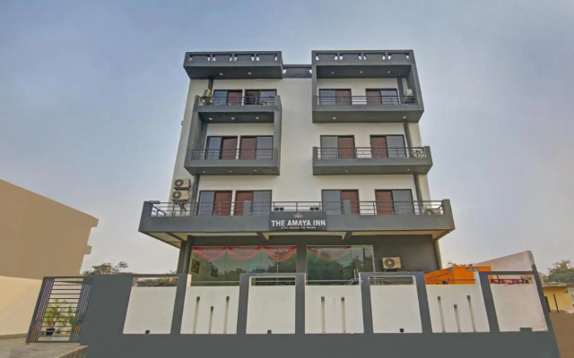 OYO Rooms Noida Sector 72