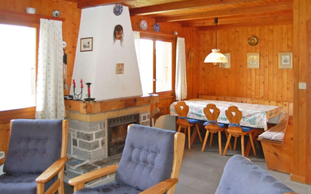 Chalet Mungg Nendaz