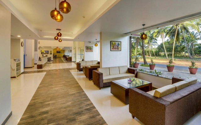 Sterling Goa Varca