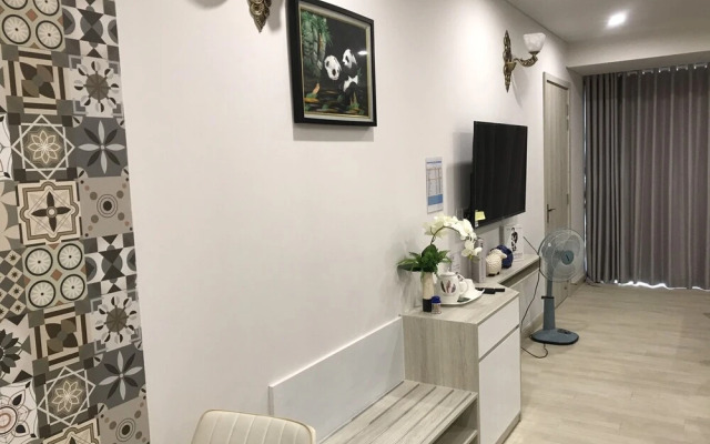 Apartment Thien Kim