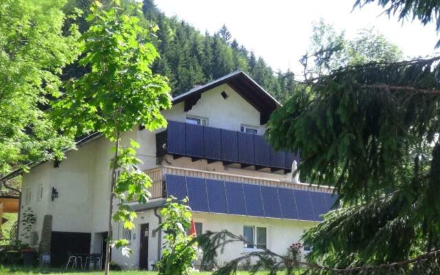 Haus am Sonnenweg