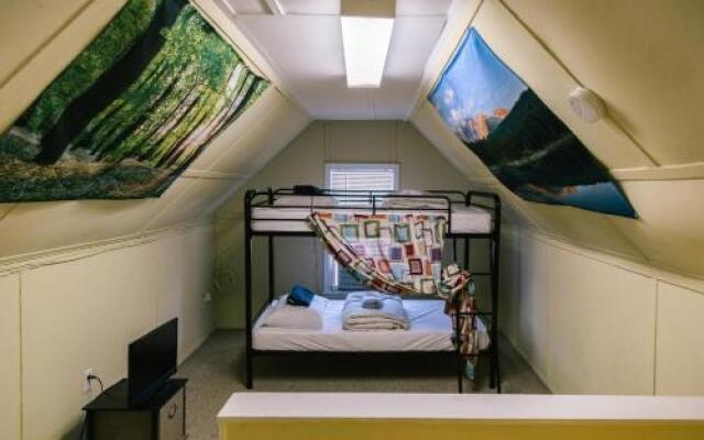 America's Hostel At Bethesda Metro