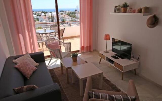 Mar de Nerja