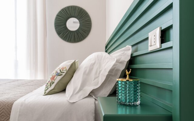 SoClà Boutique Hotel