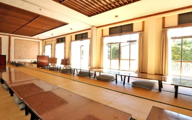 Sugakuso