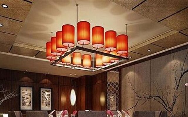 Jinzhou Cuihu Hotel - Xingyi