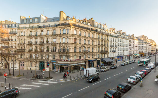 Apartments Ws Mouffetard - Pantheon