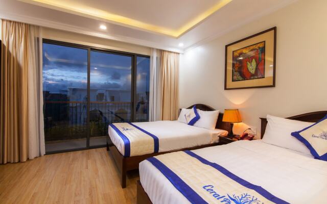 Coral Phu Quoc Hotel