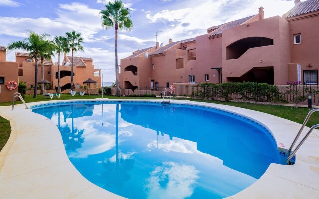 OleHolidays Lagos de Santa Maria Golf