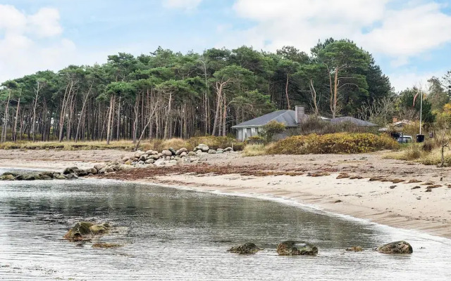 2 Person Holiday Park Home in Gorlev