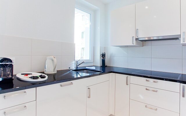Premium Apartments by Livingdowntown
