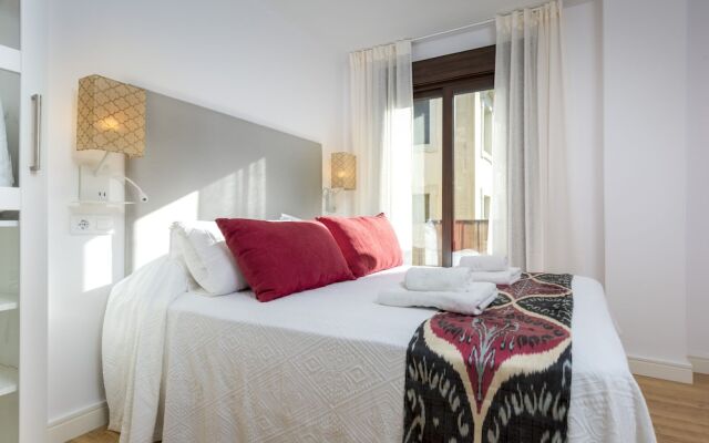 Wonderful 3 Bd Apartment Next To The Cathedral Cabildo Iii