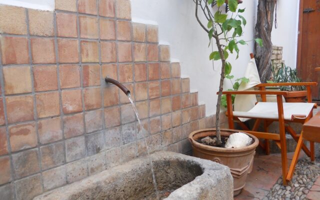 Hotel 1900 Casa Anita