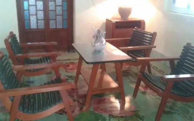Casa Flores