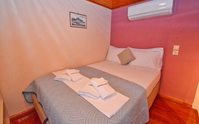 Kampielo Suites