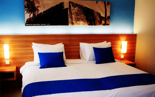 Sahid Mutiara Karawaci