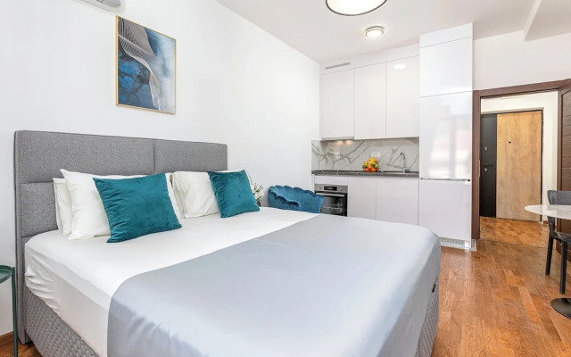 Adriatic Apartments