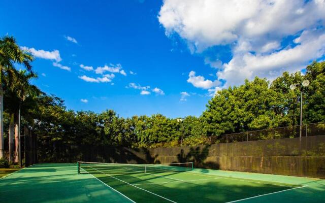 Luxury Vacation Rentals At Hacienda Pinilla