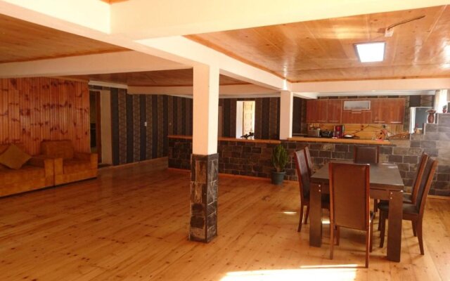 Guesthouse Dolra Svaneti