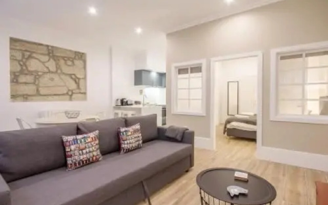 Oporto City Flats - São João Apartments