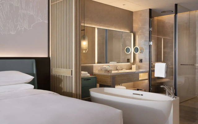 Qinhuangdao Marriott Resort