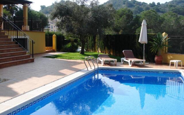 Montemares Golf Luxury Villas and Apartments
