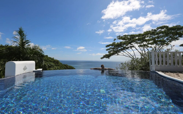 Mount Edgecombe Boutique Hotel