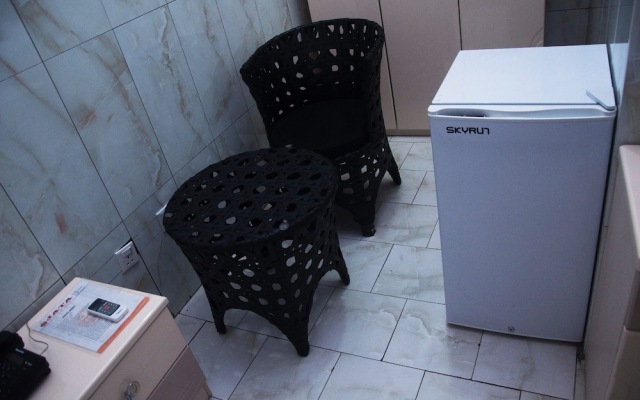 Jata Events and Suites