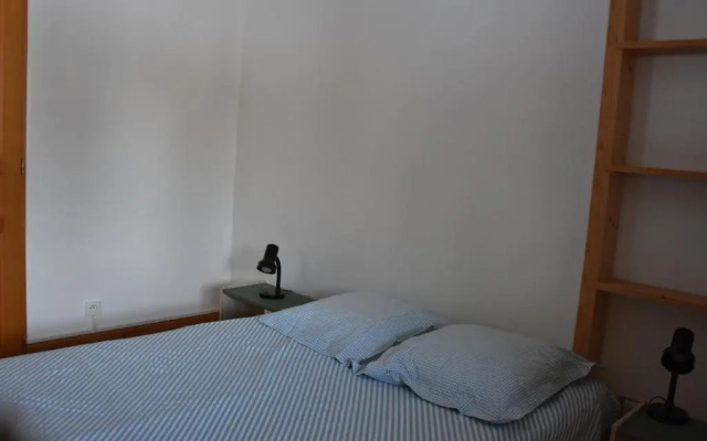 Appartement Pralognan-la-Vanoise, 3 pièces, 4 personnes - FR-1-464-170